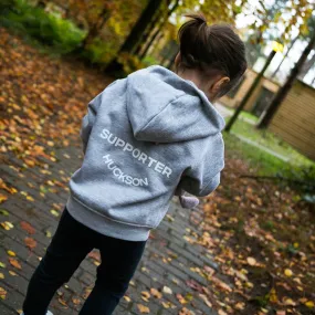 Team Supporter Junior Hoodie