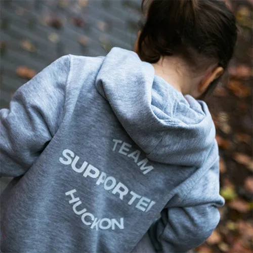 Team Supporter Junior Hoodie