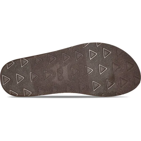 Teva ReFLIP (Women's) Retro Geometric Neutral