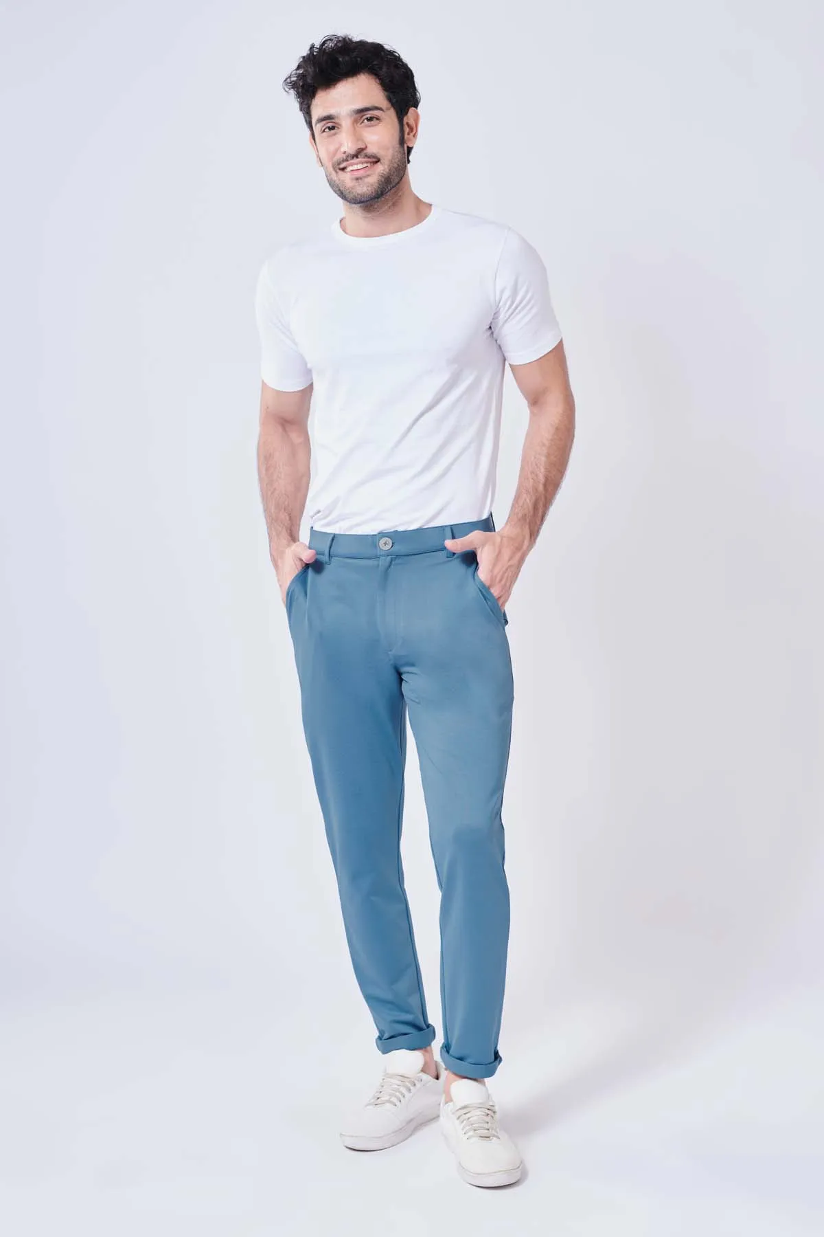 The Bluefin Pant