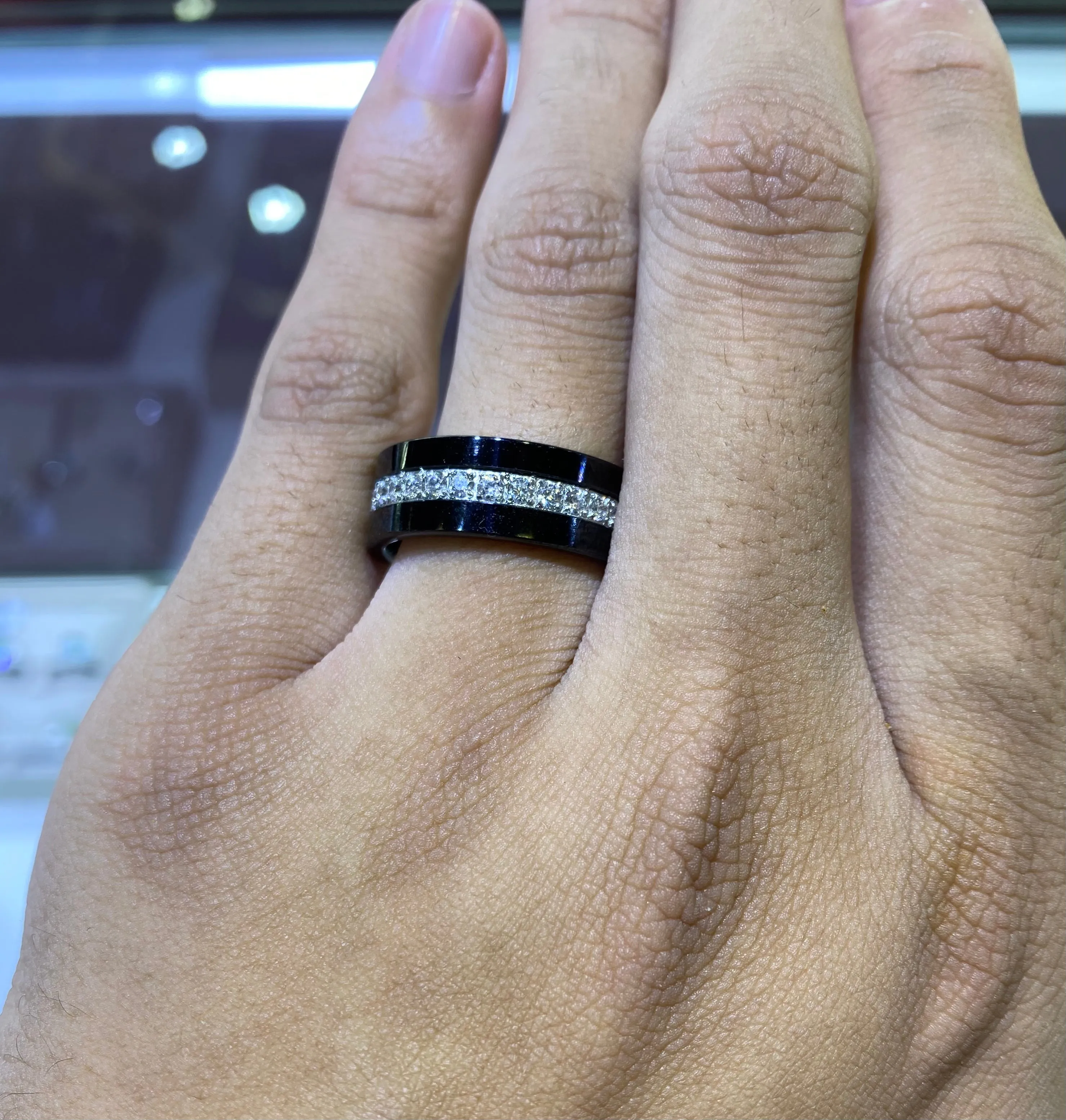 The Elise Tungsten Band