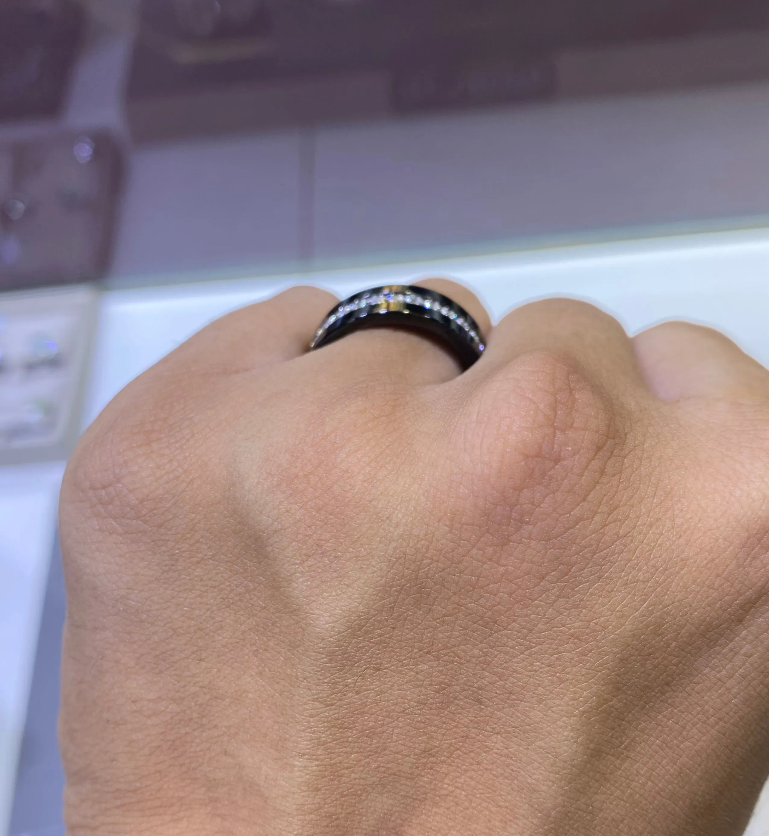 The Elise Tungsten Band