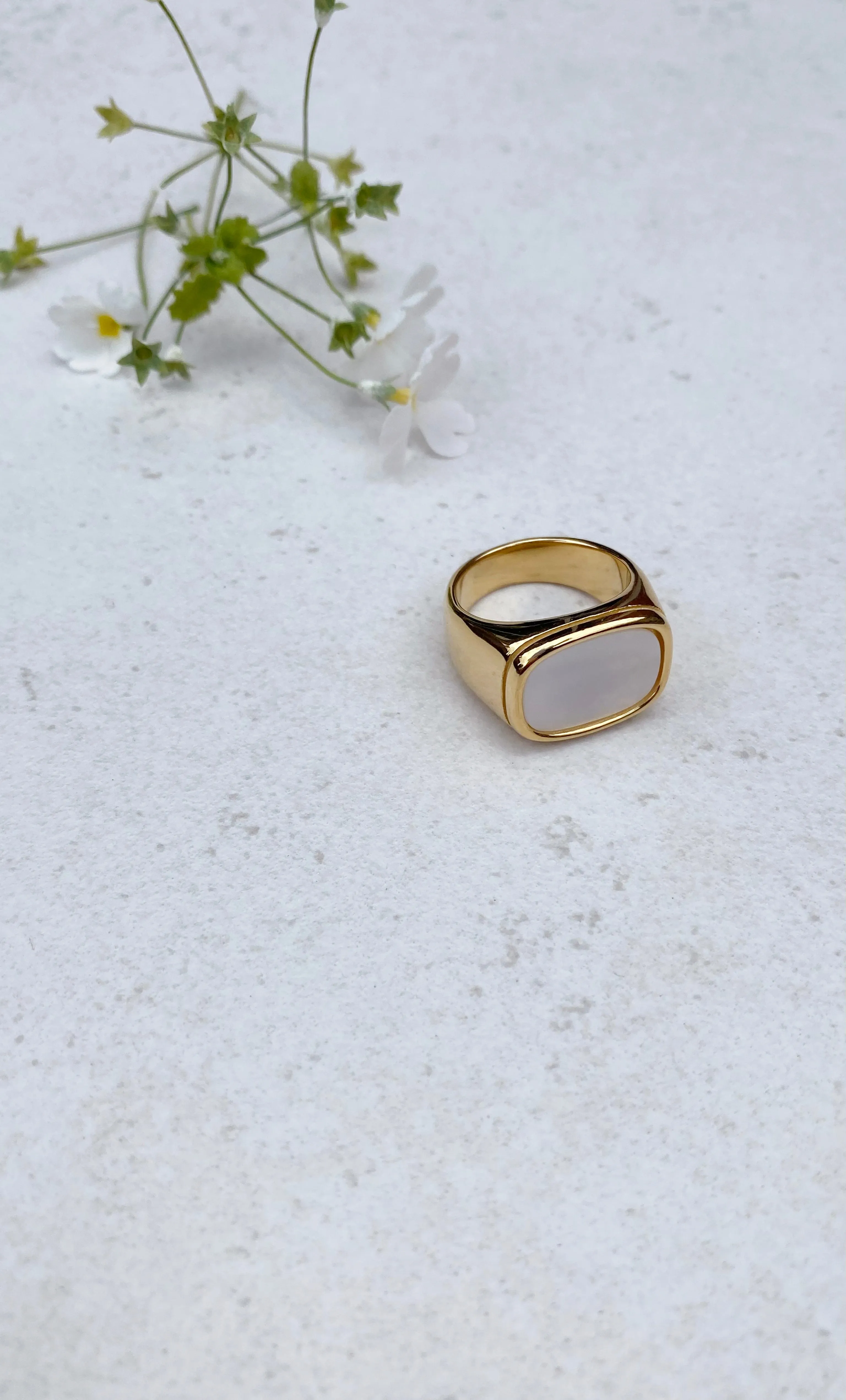 The Tunik Verona Ring