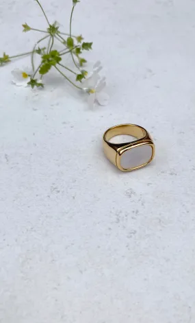 The Tunik Verona Ring