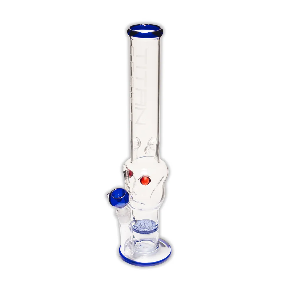 Titan Series | Original Skullivator Glass Bong