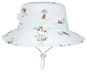 Toshi Sunhat Playtime Beach Bums