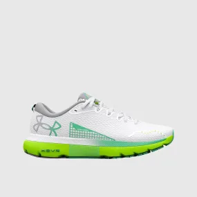 Under Armour Women's HOVR Infinite 5 White Green