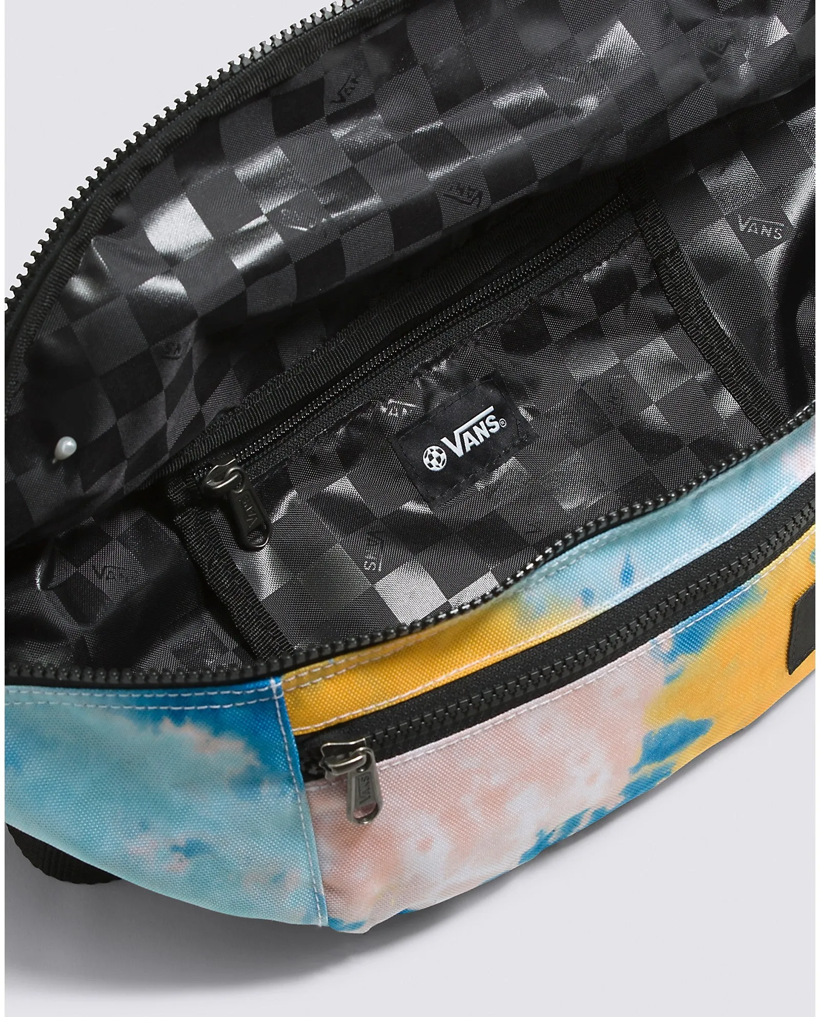 VANS Ward Cross Body Pack Bag