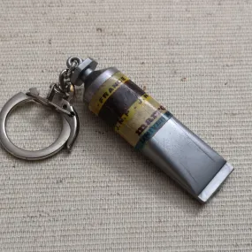 Vintage keyholder フランスヴィンテージキーホルダー |复古的法国钥匙架