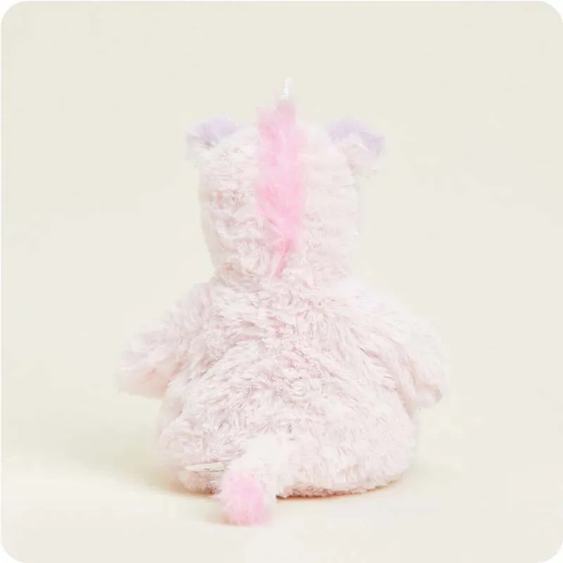 Warmies Unicorn Plush