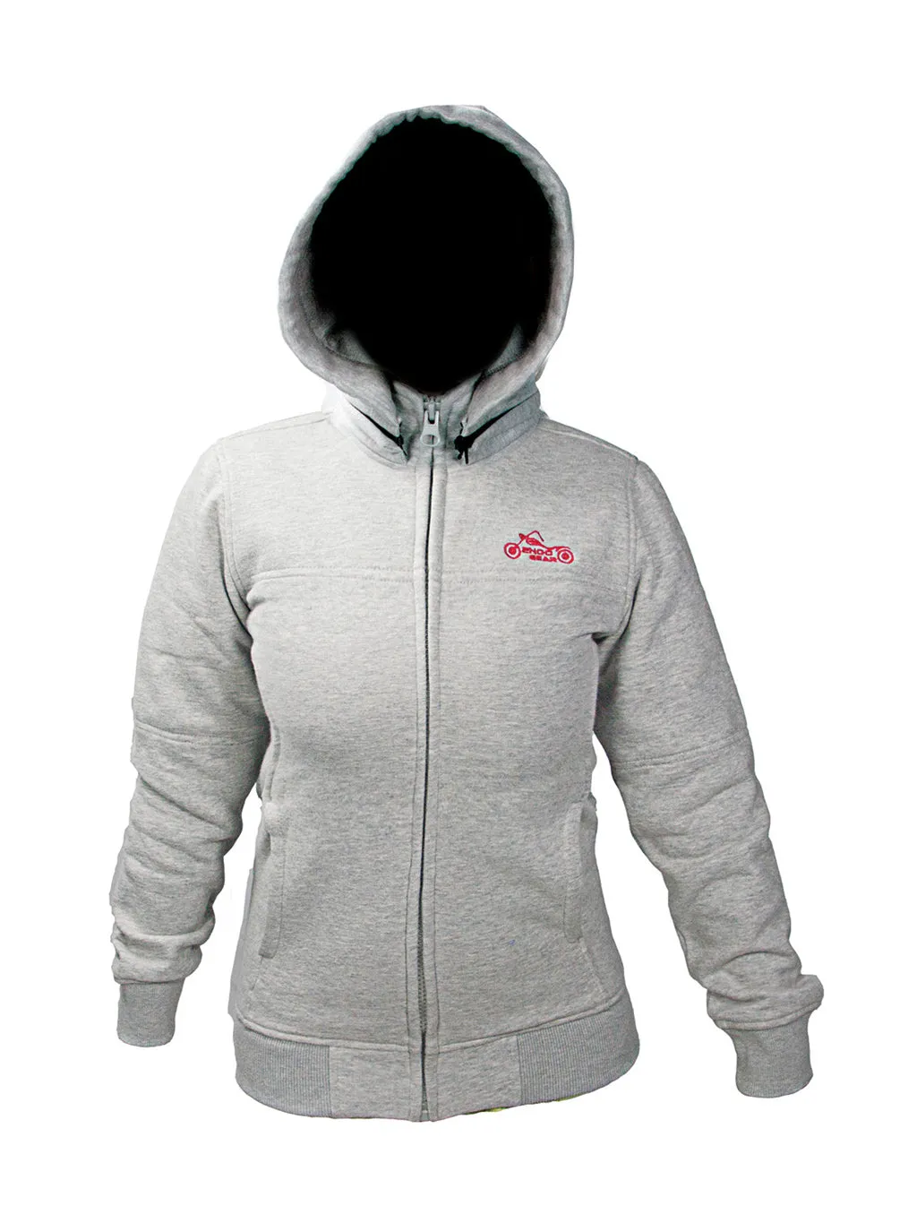 Women's Hooded Sweatshirts