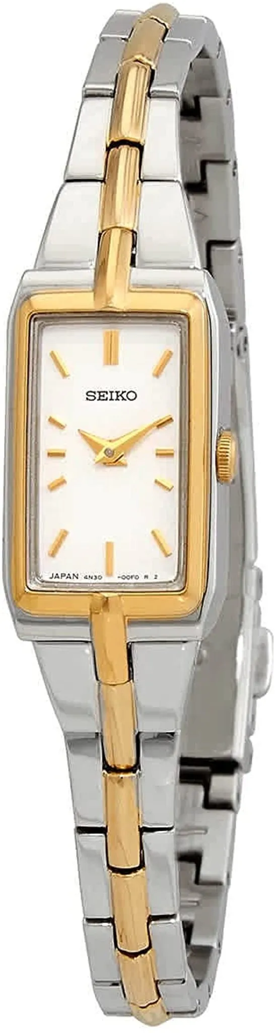 Women's Seiko Watch SWR044