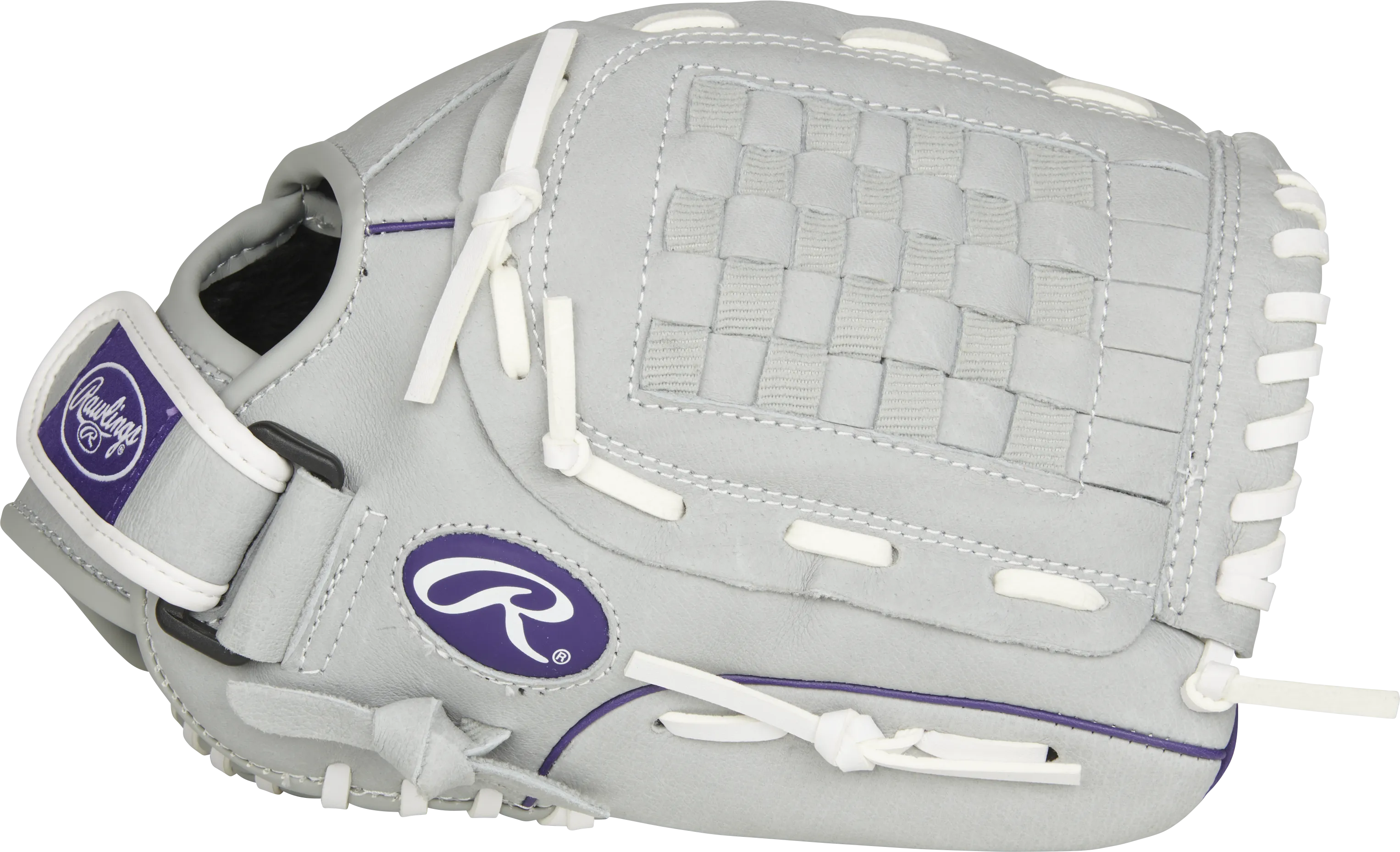 Youth Rawlings Storm 12 Fastpitch Softball Glove